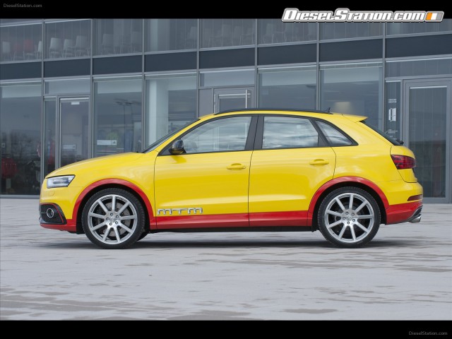 MTM Audi Q3 2012 Picture #14 MTM Audi Q3 2012 Picture #14