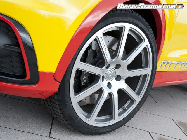 MTM Audi Q3 2012 Picture #15 MTM Audi Q3 2012 Picture #15