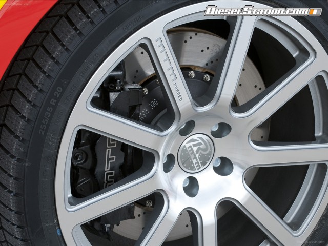 MTM Audi Q3 2012 Picture #22 MTM Audi Q3 2012 Picture #22