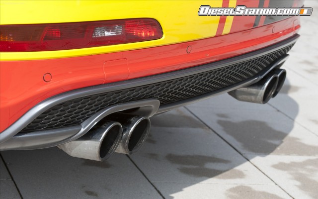 MTM Audi Q3 2012 Widescreen Picture #25 MTM Audi Q3 2012 Widescreen Picture #25