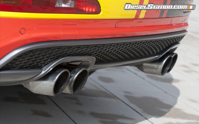 MTM Audi Q3 2012 Widescreen Picture #0 MTM Audi Q3 2012 Widescreen Picture #0