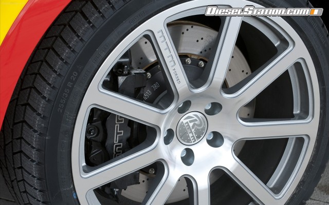 MTM Audi Q3 2012 Widescreen Picture #18 MTM Audi Q3 2012 Widescreen Picture #18