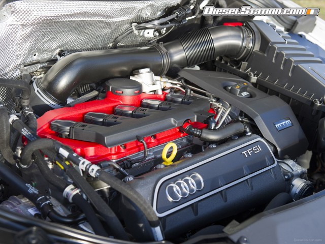 MTM Audi RS Q3 2 5 TFSI quattro 2014 Picture #14 MTM Audi RS Q3 2 5 TFSI quattro 2014 Picture #14
