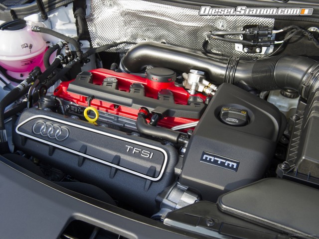 MTM Audi RS Q3 2 5 TFSI quattro 2014 Picture #1 MTM Audi RS Q3 2 5 TFSI quattro 2014 Picture #1