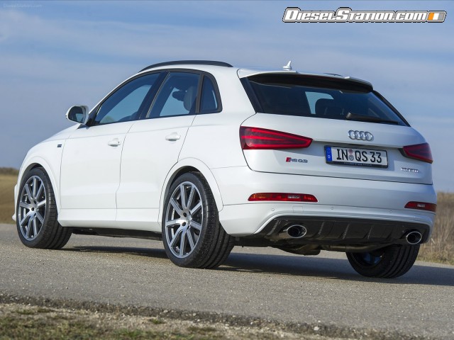 MTM Audi RS Q3 2 5 TFSI quattro 2014 Picture #11 MTM Audi RS Q3 2 5 TFSI quattro 2014 Picture #11