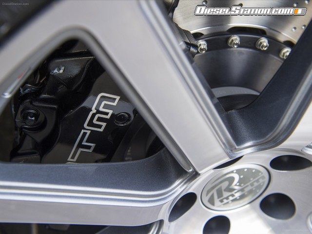 MTM Audi RS Q3 2 5 TFSI quattro 2014 Picture #18 MTM Audi RS Q3 2 5 TFSI quattro 2014 Picture #18