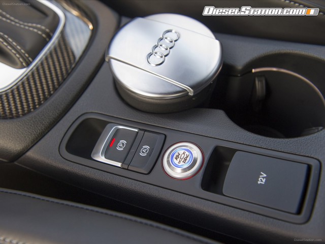 MTM Audi RS Q3 2 5 TFSI quattro 2014 Picture #3 MTM Audi RS Q3 2 5 TFSI quattro 2014 Picture #3