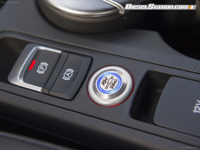 MTM Audi RS Q3 2 5 TFSI quattro 2014 Picture #5 MTM Audi RS Q3 2 5 TFSI quattro 2014 Picture #5