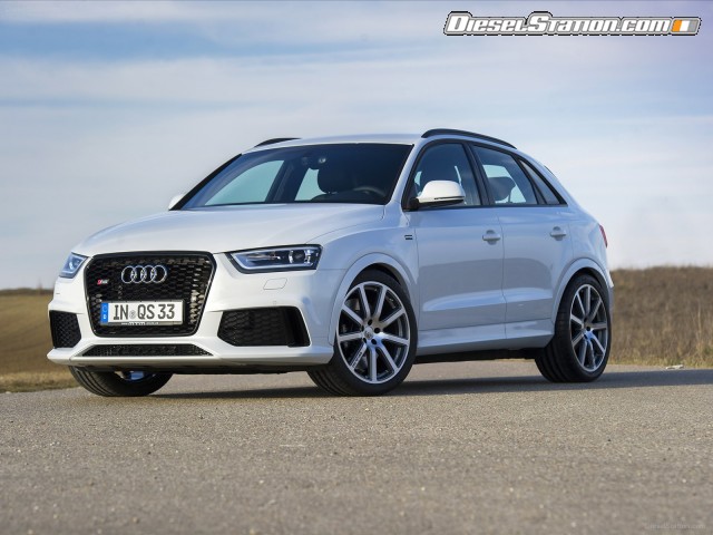MTM Audi RS Q3 2 5 TFSI quattro 2014 Picture #16 MTM Audi RS Q3 2 5 TFSI quattro 2014 Picture #16