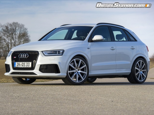 MTM Audi RS Q3 2 5 TFSI quattro 2014 Picture #20 MTM Audi RS Q3 2 5 TFSI quattro 2014 Picture #20