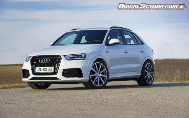 MTM Audi RS Q3 2 5 TFSI quattro 2014 Widescreen Picture #12 MTM Audi RS Q3 2 5 TFSI quattro 2014 Widescreen Picture #12
