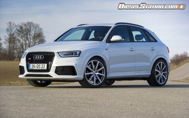 MTM Audi RS Q3 2 5 TFSI quattro 2014 Widescreen Picture #13 MTM Audi RS Q3 2 5 TFSI quattro 2014 Widescreen Picture #13