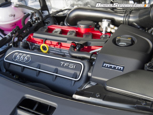 MTM Audi RS Q3 2014 Picture #12 MTM Audi RS Q3 2014 Picture #12