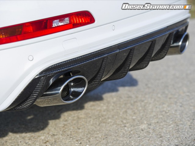 MTM Audi RS Q3 2014 Picture #0 MTM Audi RS Q3 2014 Picture #0