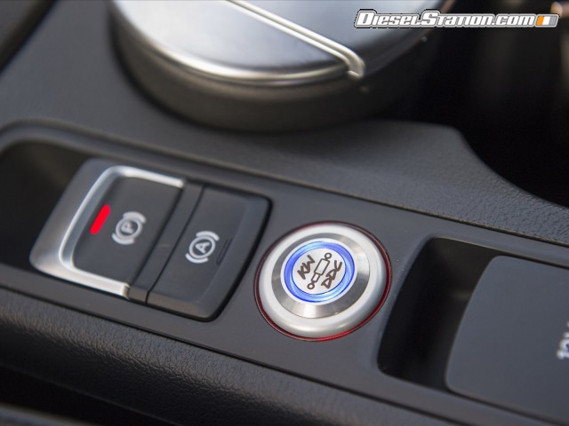 MTM Audi RS Q3 2014 Picture #4 MTM Audi RS Q3 2014 Picture #4