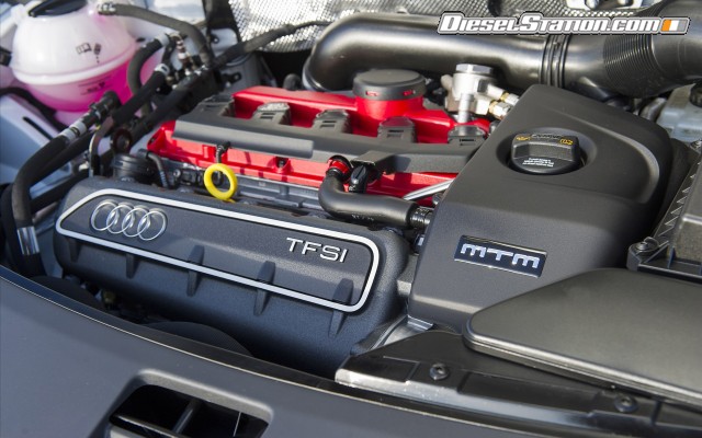 MTM Audi RS Q3 2014 Widescreen Picture #11 MTM Audi RS Q3 2014 Widescreen Picture #11