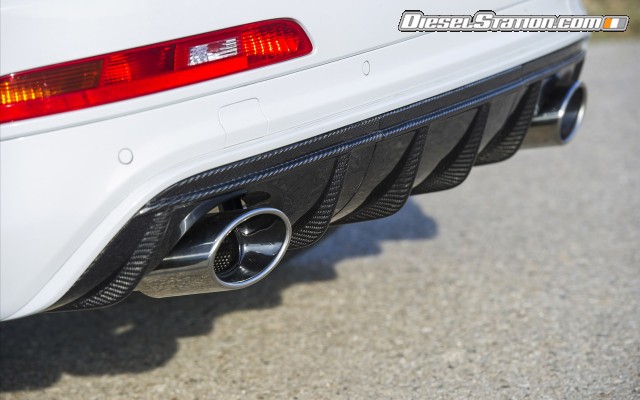 MTM Audi RS Q3 2014 Widescreen Picture #9 MTM Audi RS Q3 2014 Widescreen Picture #9