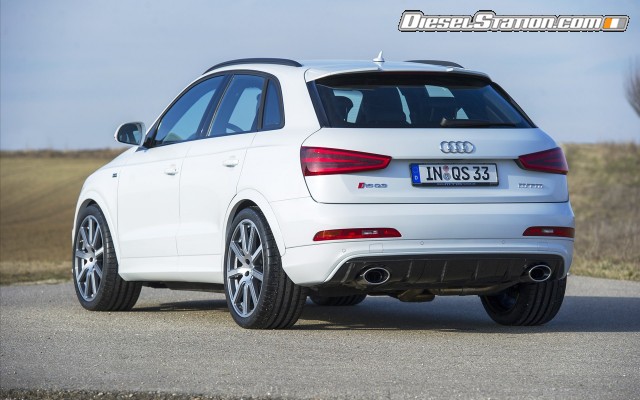 MTM Audi RS Q3 2014 Widescreen Picture #5 MTM Audi RS Q3 2014 Widescreen Picture #5