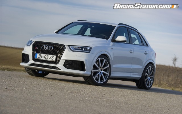 MTM Audi RS Q3 2014 Widescreen Picture #10 MTM Audi RS Q3 2014 Widescreen Picture #10