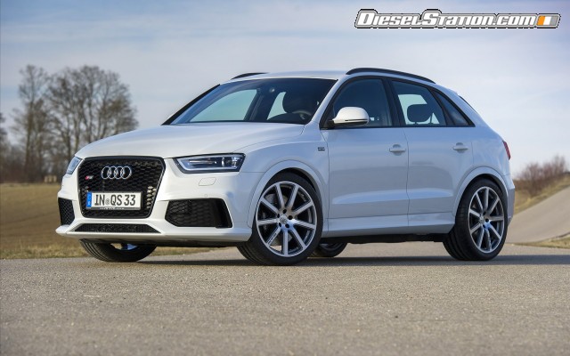 MTM Audi RS Q3 2014 Widescreen Picture #3 MTM Audi RS Q3 2014 Widescreen Picture #3