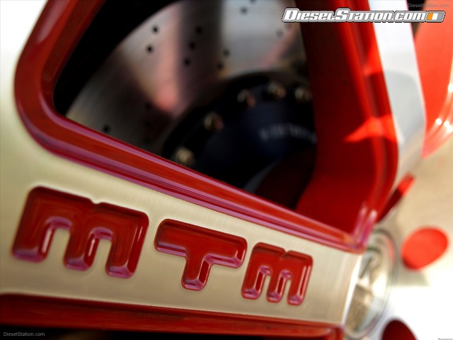 MTM Audi S5 Cabrio Supercharged Picture #17 MTM Audi S5 Cabrio Supercharged Picture #17