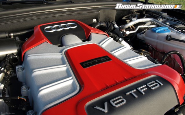 MTM Audi S5 Cabrio Supercharged Widescreen Picture #13 MTM Audi S5 Cabrio Supercharged Widescreen Picture #13