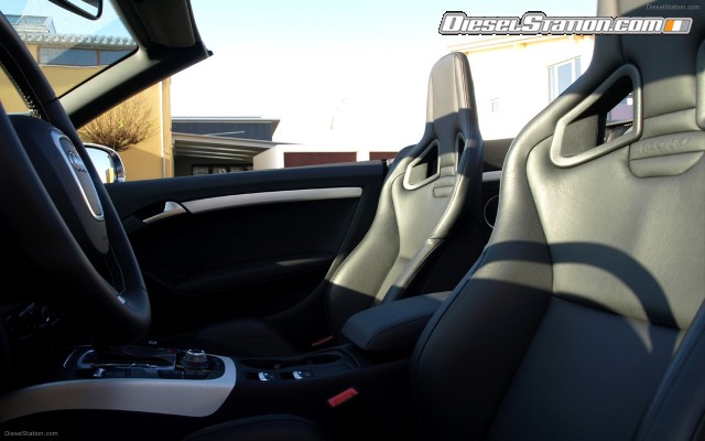 MTM Audi S5 Cabrio Supercharged Widescreen Picture #20 MTM Audi S5 Cabrio Supercharged Widescreen Picture #20