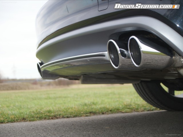 MTM Audi S6 2013 Picture #7 MTM Audi S6 2013 Picture #7