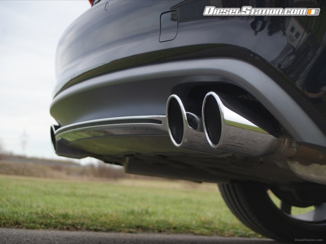 MTM Audi S6 2013 Picture #10 MTM Audi S6 2013 Picture #10