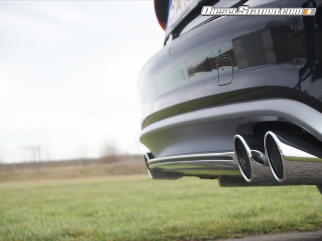 MTM Audi S6 2013 Picture #8 MTM Audi S6 2013 Picture #8