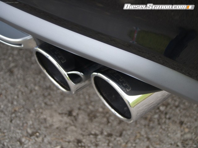 MTM Audi S6 2013 Picture #6 MTM Audi S6 2013 Picture #6