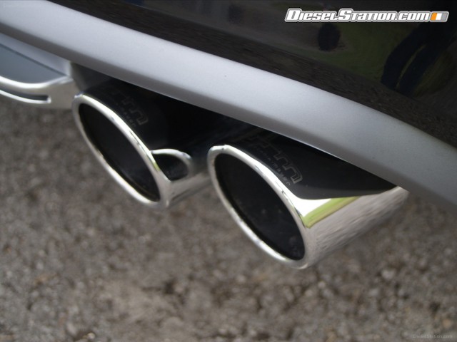 MTM Audi S6 2013 Picture #17 MTM Audi S6 2013 Picture #17