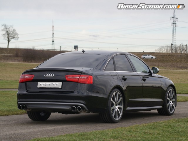 MTM Audi S6 2013 Picture #11 MTM Audi S6 2013 Picture #11
