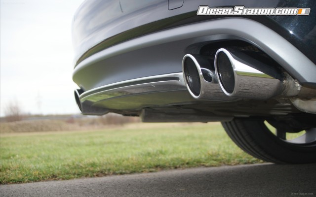 MTM Audi S6 2013 Widescreen Picture #0 MTM Audi S6 2013 Widescreen Picture #0