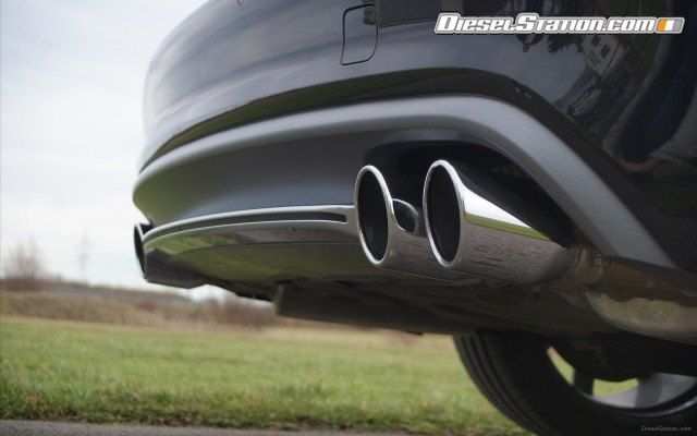 MTM Audi S6 2013 Widescreen Picture #2 MTM Audi S6 2013 Widescreen Picture #2