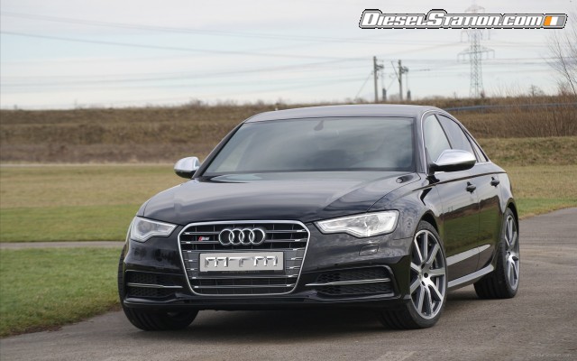 MTM Audi S6 2013 Widescreen Picture #13 MTM Audi S6 2013 Widescreen Picture #13