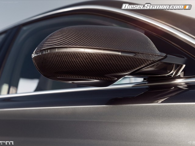 MTM Audi S8 Talladega 2014 Picture #13 MTM Audi S8 Talladega 2014 Picture #13