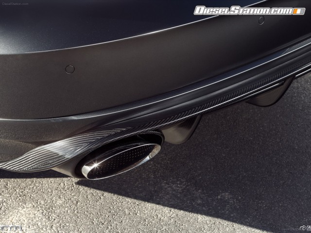 MTM Audi S8 Talladega 2014 Picture #11 MTM Audi S8 Talladega 2014 Picture #11