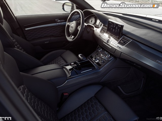 MTM Audi S8 Talladega 2014 Picture #17 MTM Audi S8 Talladega 2014 Picture #17