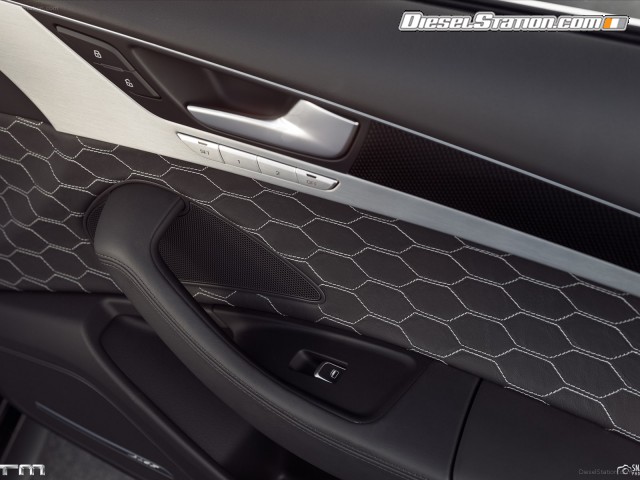 MTM Audi S8 Talladega 2014 Picture #1 MTM Audi S8 Talladega 2014 Picture #1