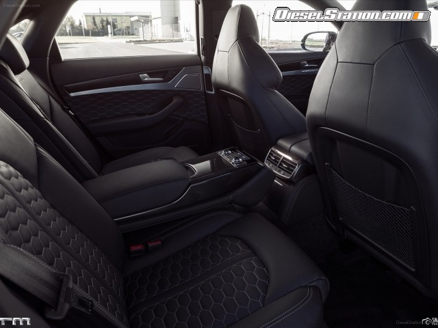 MTM Audi S8 Talladega 2014 Picture #4 MTM Audi S8 Talladega 2014 Picture #4