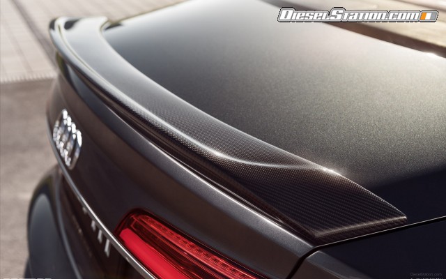 MTM Audi S8 Talladega 2014 Widescreen Picture #23 MTM Audi S8 Talladega 2014 Widescreen Picture #23