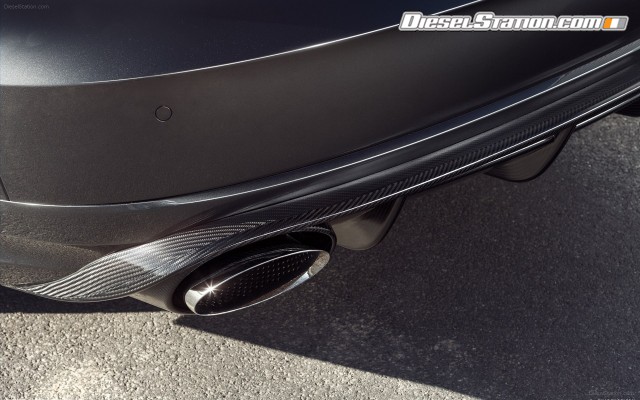 MTM Audi S8 Talladega 2014 Widescreen Picture #15 MTM Audi S8 Talladega 2014 Widescreen Picture #15