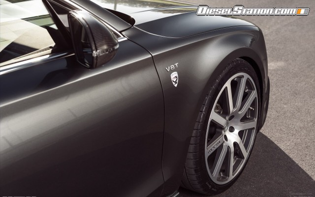 MTM Audi S8 Talladega 2014 Widescreen Picture #5 MTM Audi S8 Talladega 2014 Widescreen Picture #5