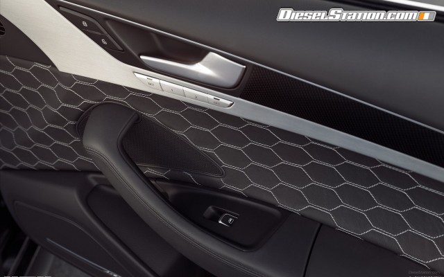 MTM Audi S8 Talladega 2014 Widescreen Picture #6 MTM Audi S8 Talladega 2014 Widescreen Picture #6