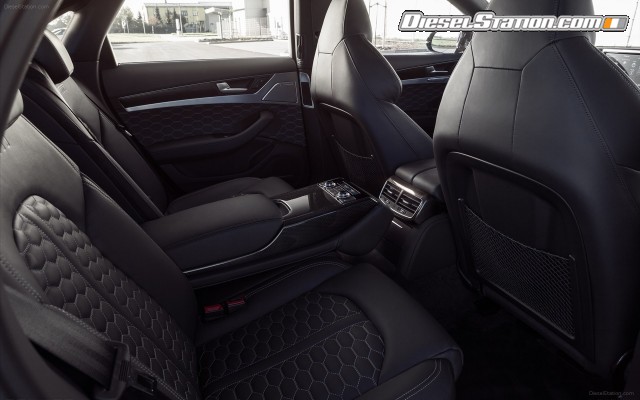 MTM Audi S8 Talladega 2014 Widescreen Picture #8 MTM Audi S8 Talladega 2014 Widescreen Picture #8