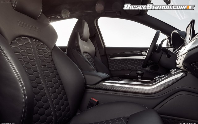 MTM Audi S8 Talladega 2014 Widescreen Picture #9 MTM Audi S8 Talladega 2014 Widescreen Picture #9