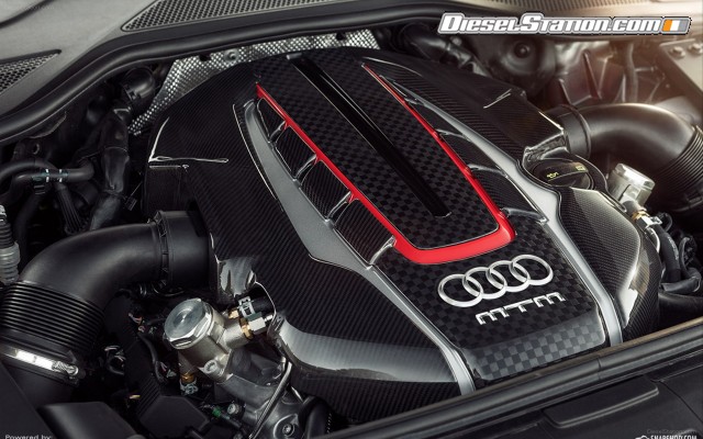 MTM Audi S8 Talladega 2014 Widescreen Picture #20 MTM Audi S8 Talladega 2014 Widescreen Picture #20