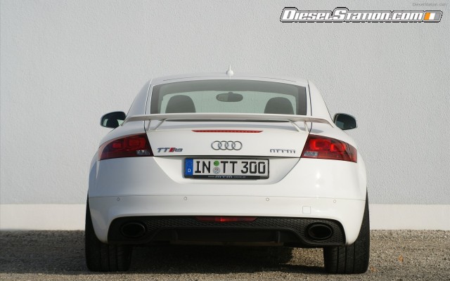 MTM Audi TT RS Widescreen Picture #16 MTM Audi TT RS Widescreen Picture #16