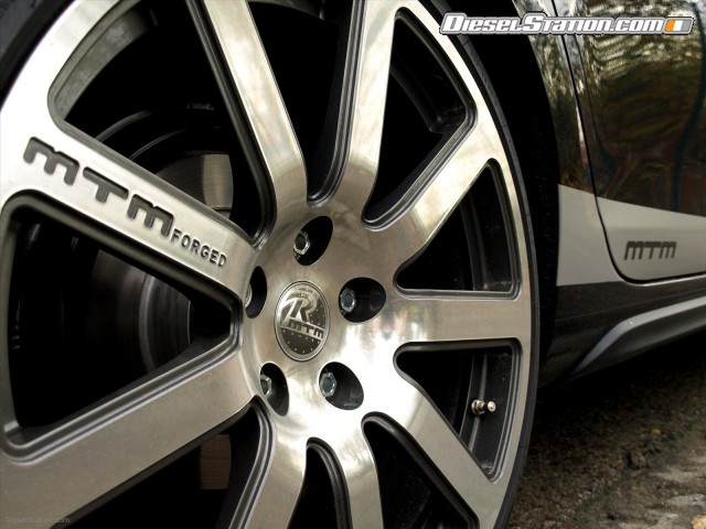 MTM Golf VI GTD Picture #5 MTM Golf VI GTD Picture #5